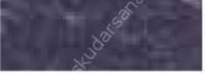 Derwent Soft Pastel Kalem P280 Dioxazine Purple