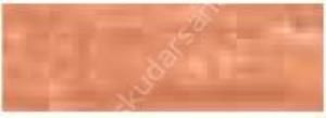 Derwent Soft Pastel Kalem P090 Burnt Orange