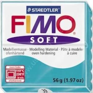 Staedtler Fimo Soft Polimer Kil 39 Peppermint