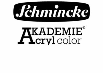 Schmincke Akademie Akrilik Boya 60ml Tüp 835