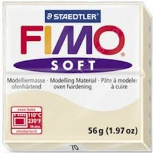 Staedtler Fimo Soft Polimer Kil 70 Sahara