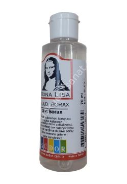 Südor Sıvı Borax 70ml