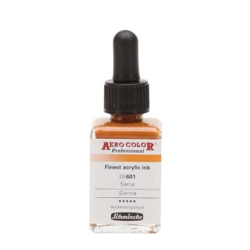 Schmincke Aerocolor Professional Akrilik 28ml şişe 601