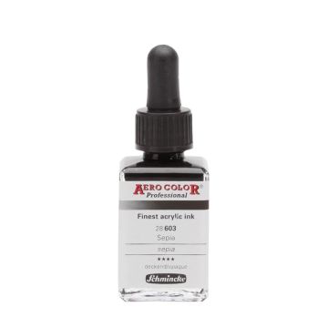 Schmincke Aerocolor Professional Akrilik 28ml şişe 603