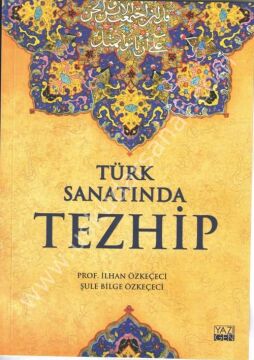 Türk Sanatında Tezhip