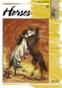 HORSES - ATLAR