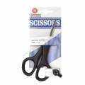 Scissors Ofis Büro Makası Y58006 1.Sınıf Paslanmaz Çelik