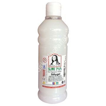 Südor Mona Lisa Sıvı Borax (Boraks) 500 ml. Sillygel