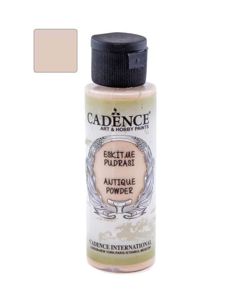 Cadence Eskitme Pudrası 70ml 714 MOCCA