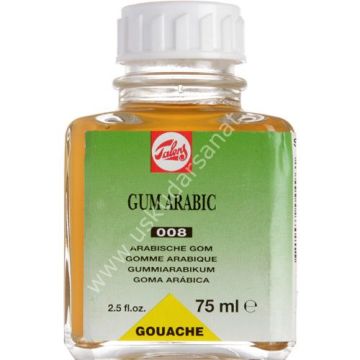 Talens Gum Arabic Arap Zamkı 75ml 008