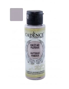 Cadence Eskitme Pudrası 70ml 708 VİZON