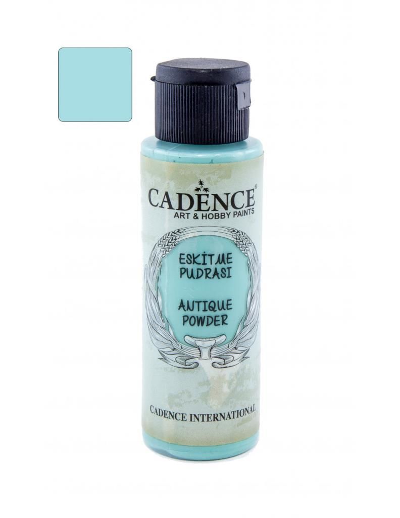 Cadence Eskitme Pudrası 70ml 703 YEŞİL