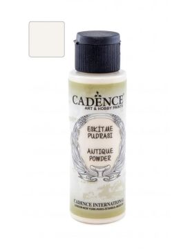 Cadence Eskitme Pudrası 70ml 701 KREM