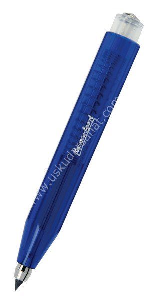 Kaweco Klasik Sport Kalem Transparan Mavi 3.2 mm Uç 10000045