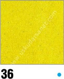 Pebeo Setacolor Opaque Kumaş Boyası 45ml 36 Rich yellow