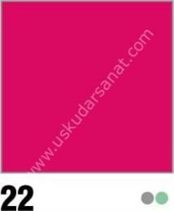 Pebeo Setacolor Transparent Kumaş Boyası 45ml 22 Bengal Pink