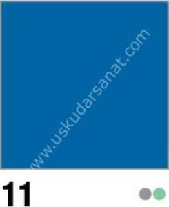Pebeo Setacolor Transparent Kumaş Boyası 45ml 11 Cobalt Blue