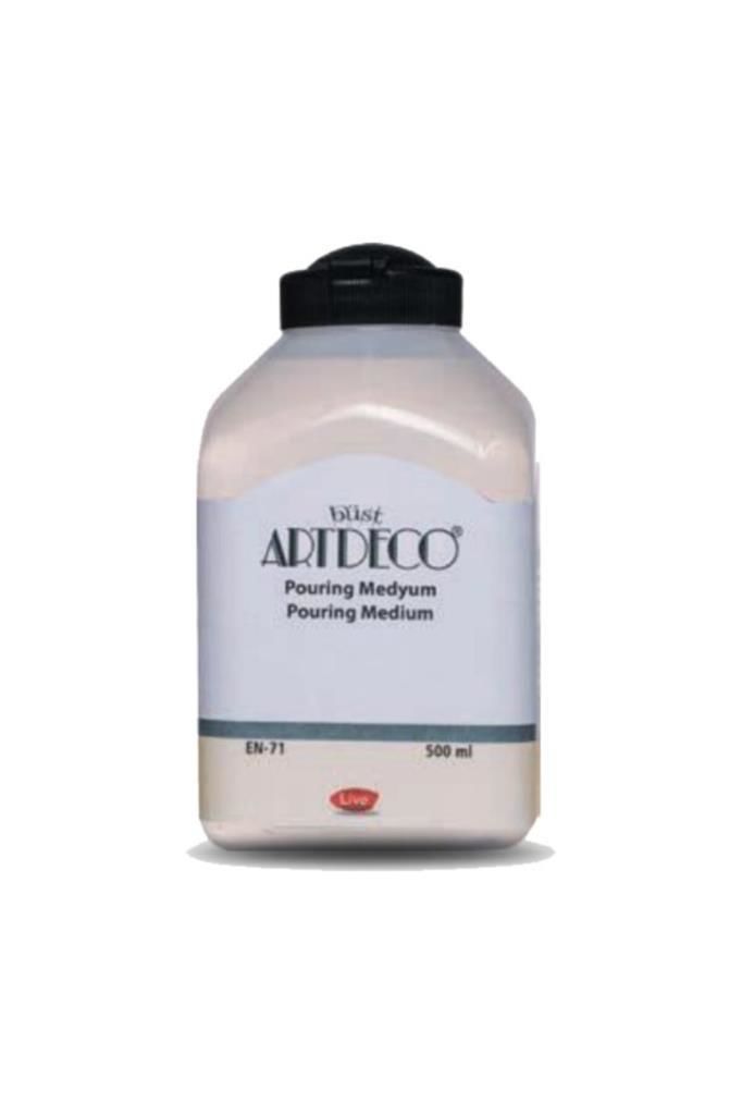 Artdeco Pouring Effect Medium 500ml