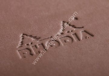 Rhodia Butik Rhodiarama Bloknot A6 Bej 90gr 96 Yaprak Çizgili