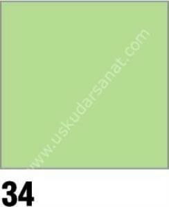 Pebeo Setacolor Transparent Kumaş Boyası 45ml 34 Fluorescent Green