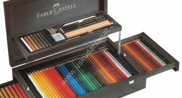 Faber Castell Sanat - Grafik Koleksiyonu 110086