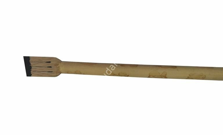 Celi (ağaç) Şaklı Kalem Bambu Uç 15mm