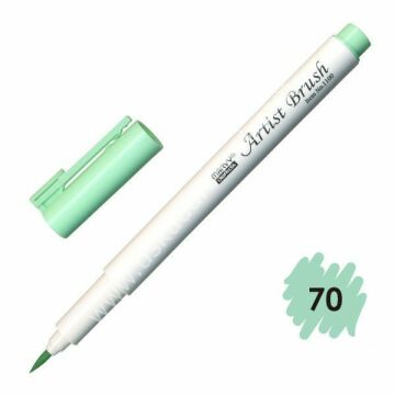 Marvy Artist Brush - Fırça Uçlu Kalem 1100 No:70 Peppermint