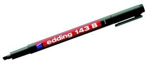 Edding 143 B Permanent Kalem Yeşil