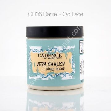 Cadence Very Chalky Home Decor CH06-DANTEL 500ml