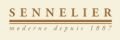 Sennelier Aquarell Extra Fine Tablet (taş) Suluboya 14 Renk