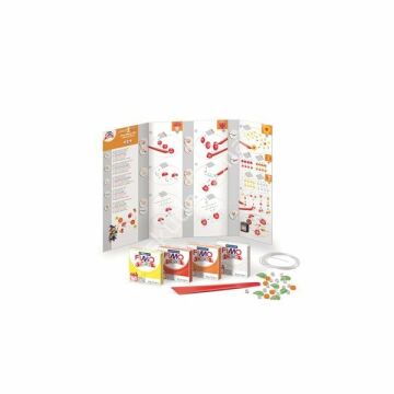 Fimo Kids Creative  Set 8033 02