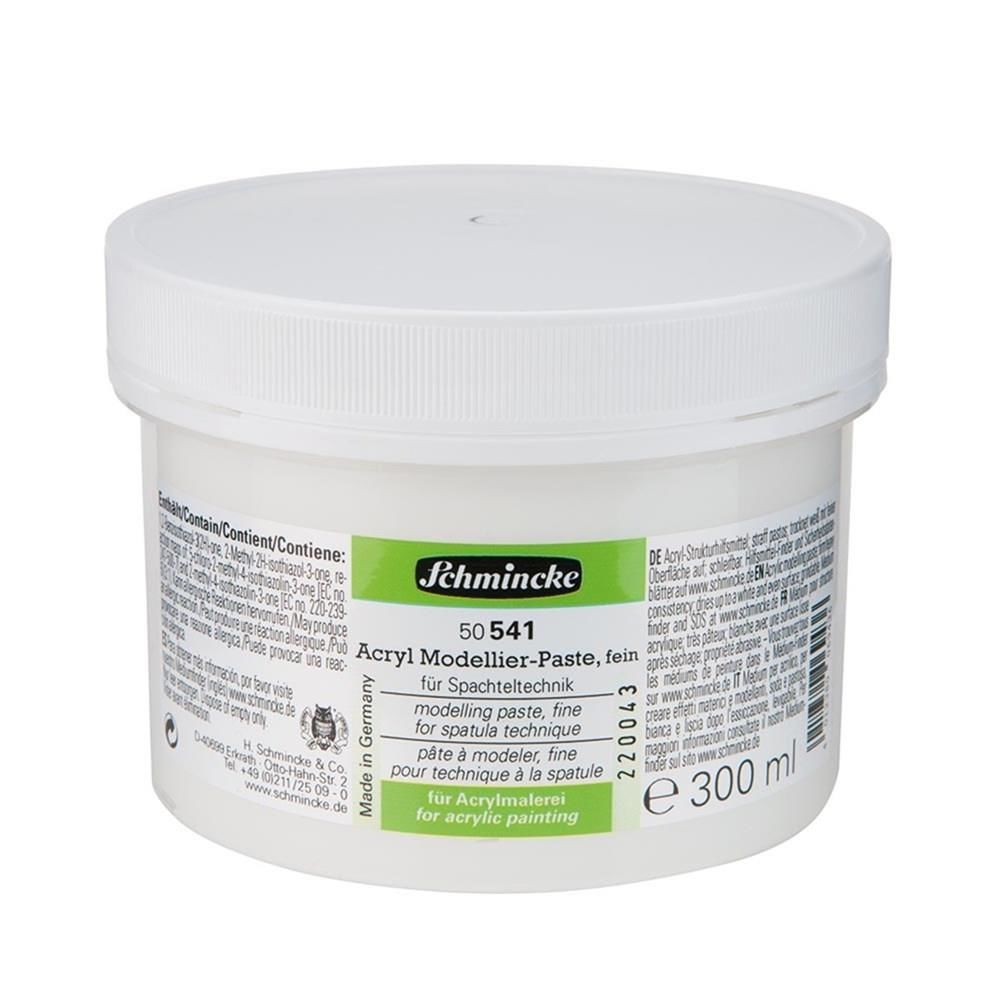 Modelling Paste, Fine 541 (250 ml)