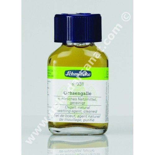 Oxgall, Öd 031 031 (60 ml)