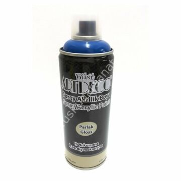 Artdeco Sprey Boya 400ml Ultramarine