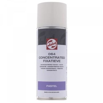 Talens Concentrated Fixative Sprey 400ml 064