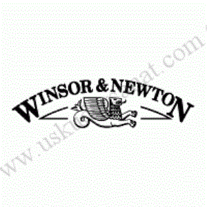 Winsor&Newton Yuvarlak 7 Seri Kolinski Samur Fırça no:000