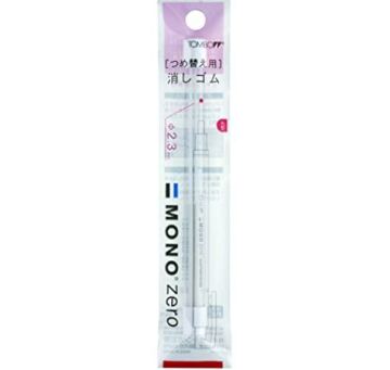 Tombow mono zero Kalem Silgi Yedeği 2,3mm