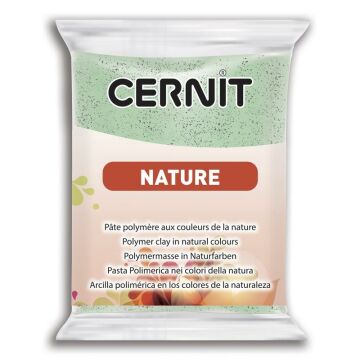 Cernit Polimer Kil Hamuru Nature (taş efekti) 56gr 988 Basalt