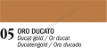 Ferrario Sıvı Varak Yaldız Ducat Gold 05