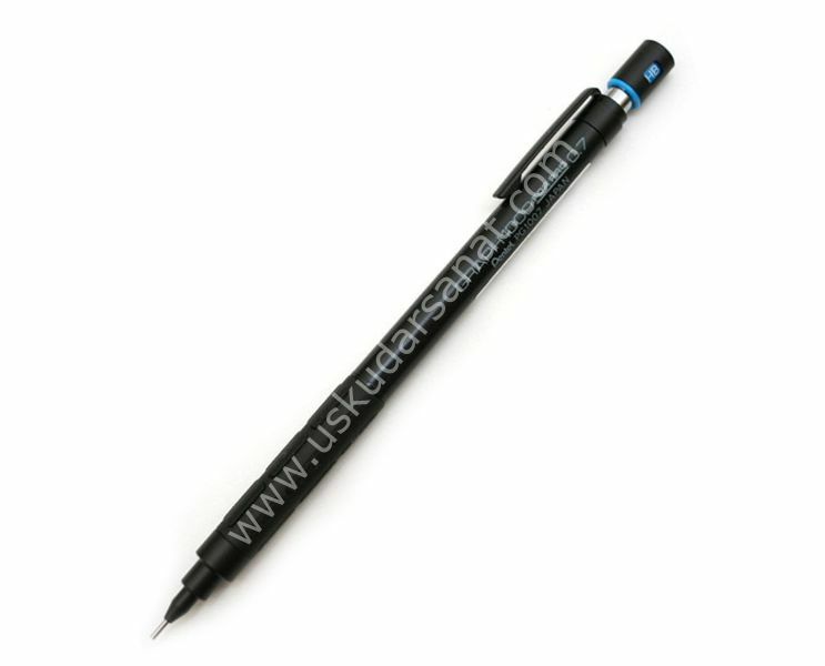 Pentel Graph 1000 For Pro Mekanik Kurşun Kalem PG1005 (0.7 mm)