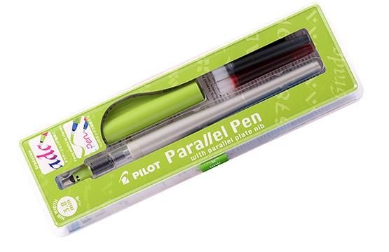 Pilot Parallel Pen Kaligrafi Kalemi 3,8mm