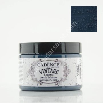 Cadence Vintage Legent Antik Eskitme 150ml VL-08 FRESCO