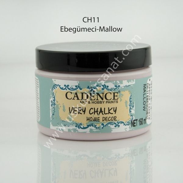 Cadence Very Chalky Home Decor CH11-EBEGüMECi 150ml