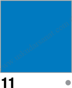 Pebeo Setacolor Opaque Kumaş Boyası 45ml 11 Blue Cobalt