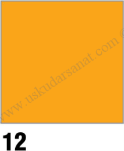 Pebeo Setacolor Opaque Kumaş Boyası 45ml 12 Orange