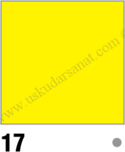 Pebeo Setacolor Opaque Kumaş Boyası 45ml 17 jaune citron