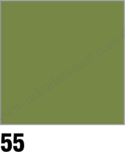 Pebeo Setacolor Opaque Kumaş Boyası 45ml 55 greengold