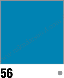Pebeo Setacolor Opaque Kumaş Boyası 45ml 56 blue d'orient