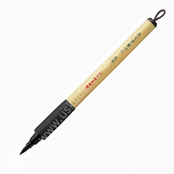 Zig Kuretake Bimoji Brush Pen Broad XT4-10S
