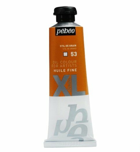 Pebeo Huile Fine XL Yağlı Boya 37ml 53 Stil de Grain